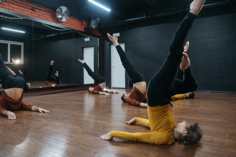 Les inscriptions pour la Danse Pompon sont officiellement ouvertes !, Montceau-les-Mines, Centre de Danse Nilda Dance
