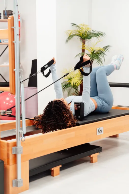 Réserver un cours de pilate reformer à Montceau-les-Mines, Montceau-les-Mines, Centre de Danse Nilda Dance