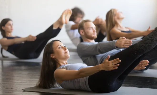 Renfo fit, Montceau-les-Mines, Centre de Danse Nilda Dance