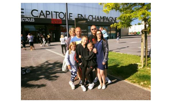 CND Finale Nationale 2017 Chalons en Champagne