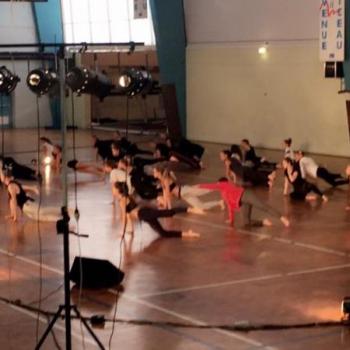 Fête de le Centre de Danse Nilda Dance - Dance Workshop Summer International- Montceau-les-mines