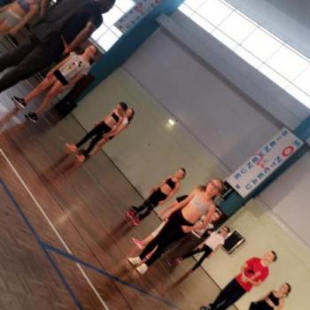 Fête de le Centre de Danse Nilda Dance - Dance Workshop Summer International- Montceau-les-mines